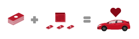 dekoratives element
